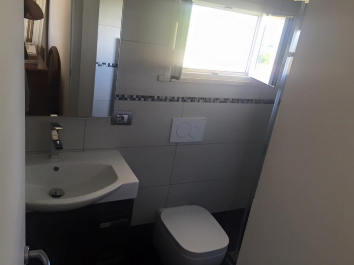 Archisio - Ditta Edile Di Farruggia Giuseppe - Progetto Interni