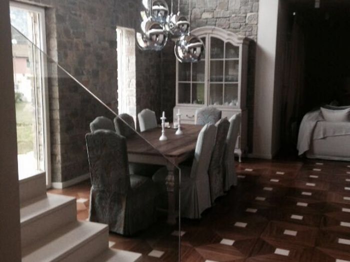 Archisio - Miria Spagli - Progetto Villa sarzana