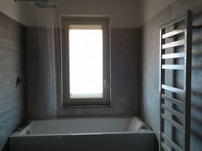 Archisio - Termoidraulico Recupero Mariano - Progetto Termoidraulica