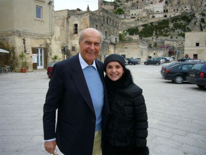 Archisio - Arkitetti Flore Venezia - Progetto I trulli di umberto veronesi