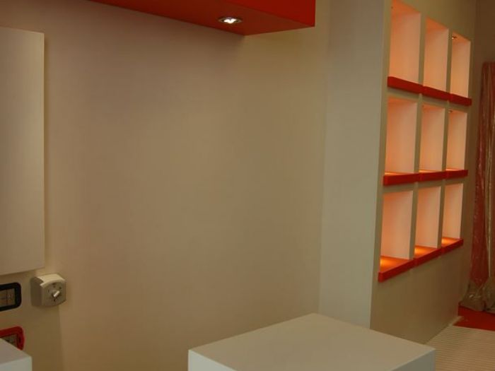 Archisio - Gianluca Fricchione - Progetto Rubei aev srl