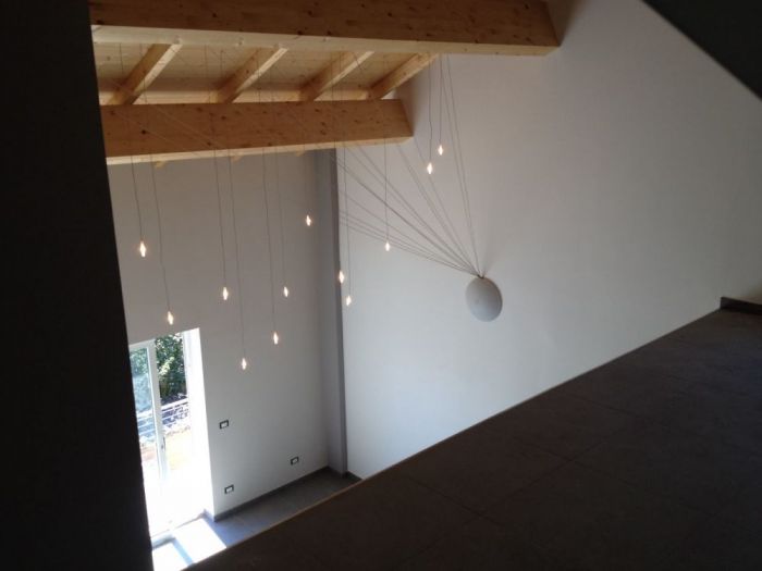 Archisio - Elettro Design srl - Progetto Impianti illuminotecnici