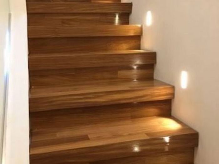 Archisio - Larte Nel Parquet srl - Progetto Realizzazioni 30