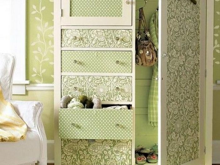 Archisio - Tassonedil - Progetto Carta da parati per donare una spiccata personalit agli ambienti