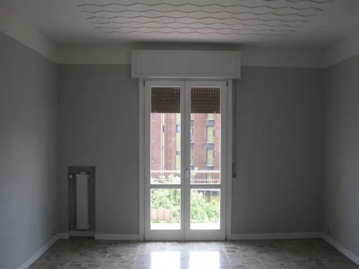 Archisio - Arkhistudio - Progetto Restyling appartamento