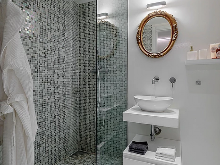 Archisio - Antonella Bozzini - Progetto Interni