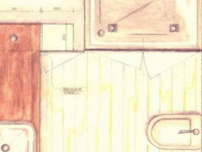 Archisio - Studio Antepost - Progetto Villa chirignano