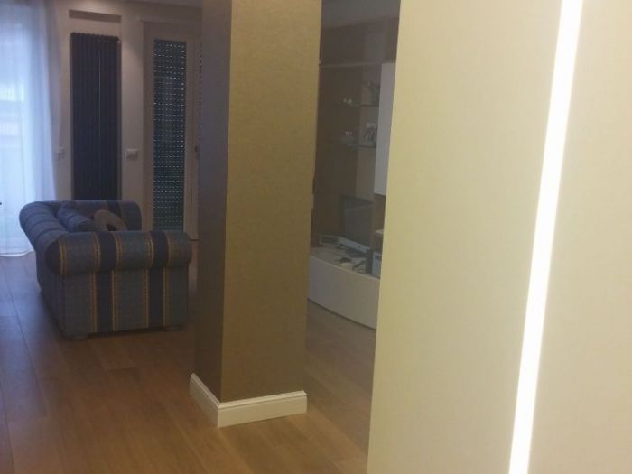 Archisio - Lasaf Immobiliare srl - Progetto Appartamento prestigio zona camilluccia