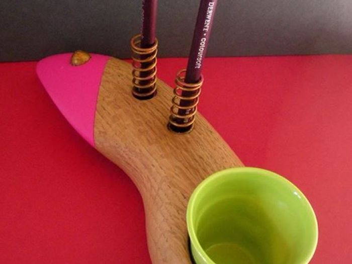 Archisio - Studio Lar - Progetto Rorec