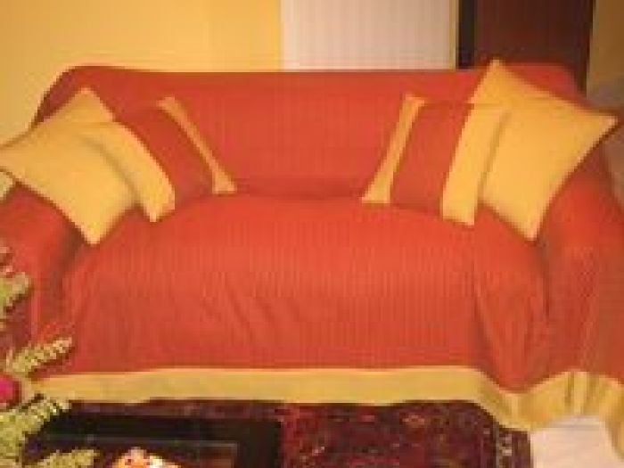 Archisio - Arredi E Dintorni - Progetto Divani e letti