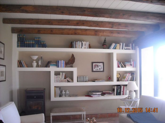 Archisio - Marco Maselli - Progetto Agriturismo a caorle