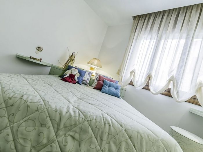 Archisio - Arredoriflesso Di Tiziano Scattolin - Progetto Il rinnovo