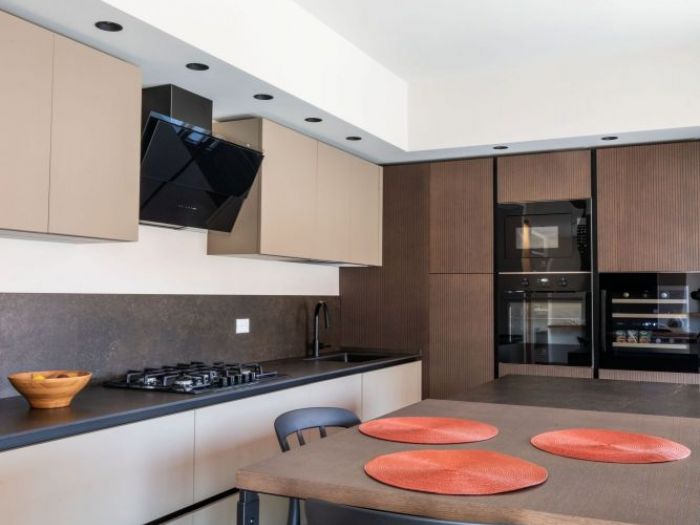 Archisio - Gardella Veronica - Progetto Casa m M A