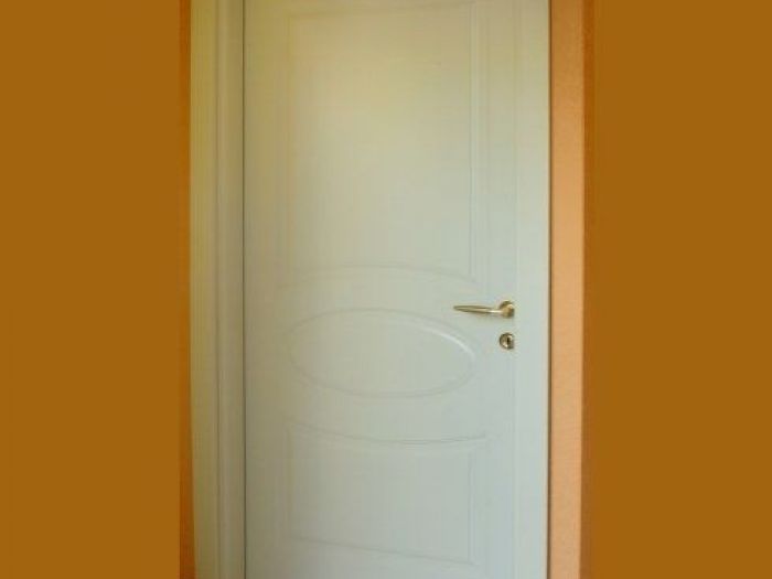 Archisio - Andresini Porte E Finestre - Progetto Porte interne