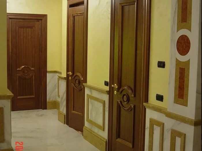 Archisio - Alberto Albeggiani - Progetto Almaty - kazakhstan