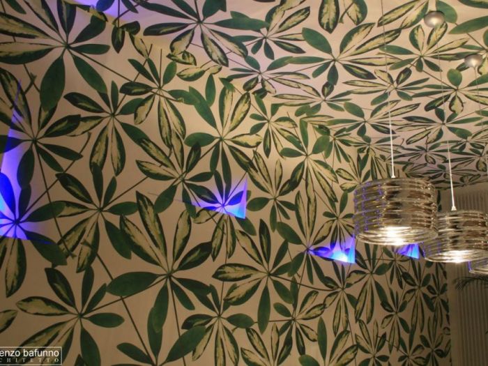 Archisio - Vincenzo Bafunno - Progetto Casa plaza