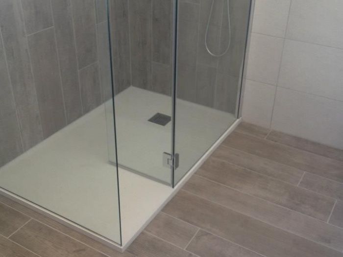 Archisio - Cs Impianti Termoidraulici Di Sabbadin Cristian - Progetto Arredo bagni