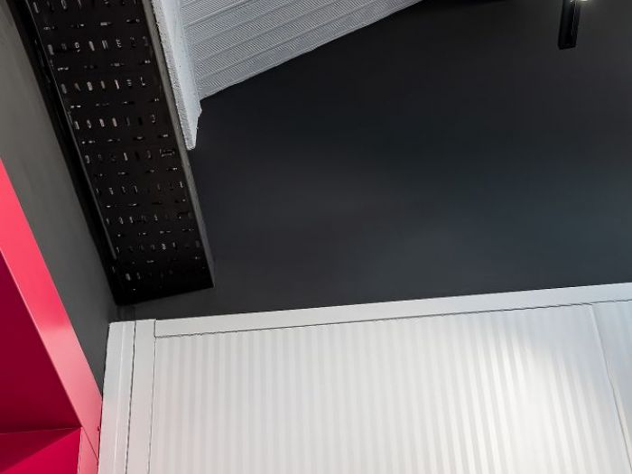 Archisio - Caleidoscopio Architettura E Design - Progetto Rebels tap room