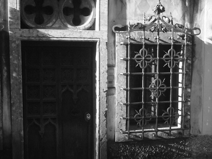 Archisio - Davide Stona - Progetto Resaturo facciate di una delle case anseatiche