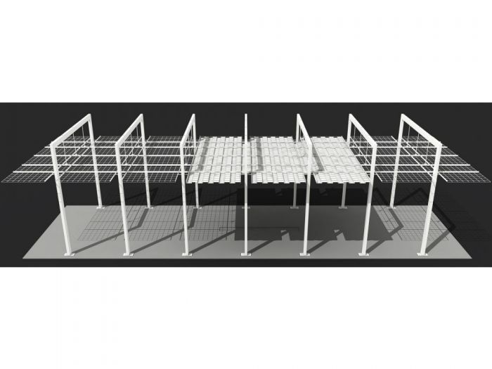 Archisio - Delisabatini Architetti fdeli E Fsabatini Arch Ass - Progetto Ecolavaggio