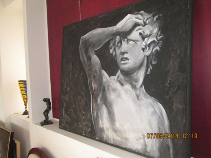 Archisio - Living Studio - Progetto Moderno