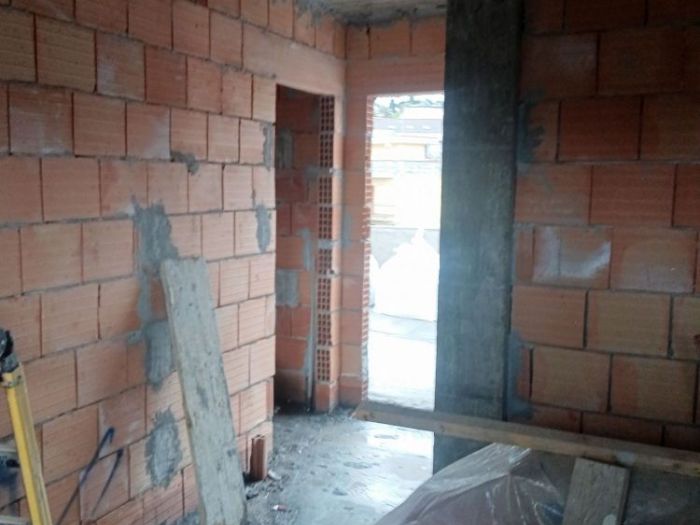 Archisio - Costruzioni Energy - Progetto I nostri vari cantieri