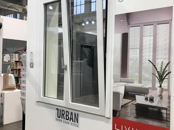 Archisio - Sidel srl - Progetto Le nostre finestre