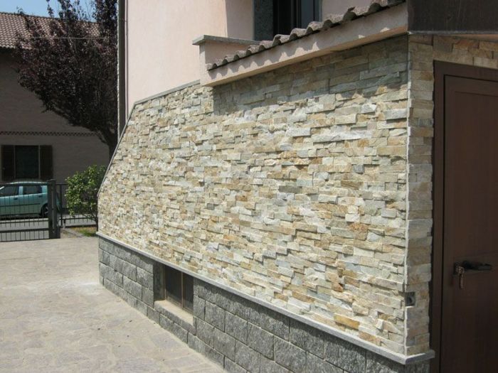Archisio - Edilmix Ristrutturazioni - Progetto Ristrutturazione in pietra