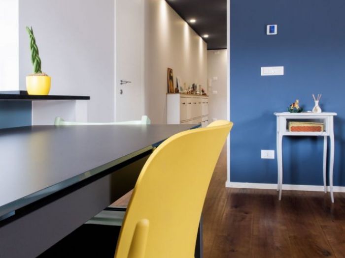 Archisio - Gardella Veronica - Progetto Casa l J D