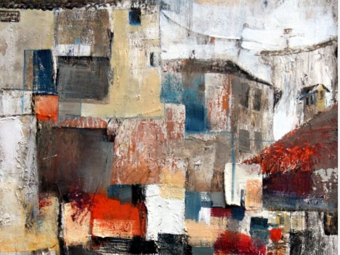 Archisio - Ester Maria Negretti - Progetto ESTER MARIA NEGRETTI