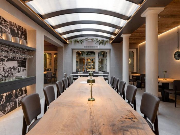 Archisio - Tracto srl - Progetto Realizzazioni