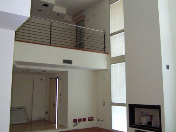 Archisio - Pisani Massimo - Progetto Abitazione privata