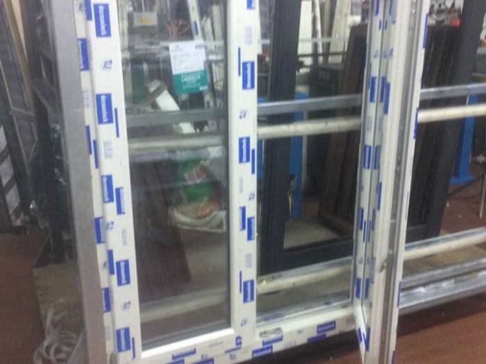 Archisio - Infissi In Pvc E Alluminio Di Sirni Alessandro - Progetto Infissi