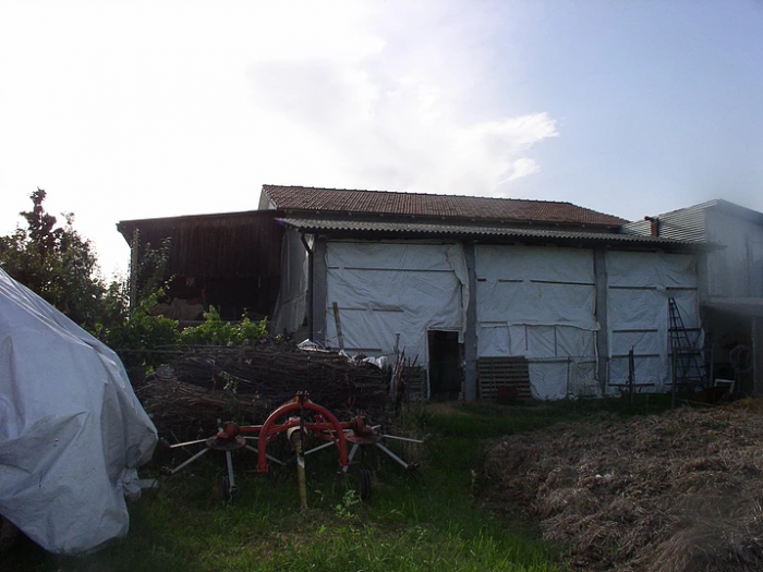 Archisio - Lucia Occhialini - Progetto Budrio