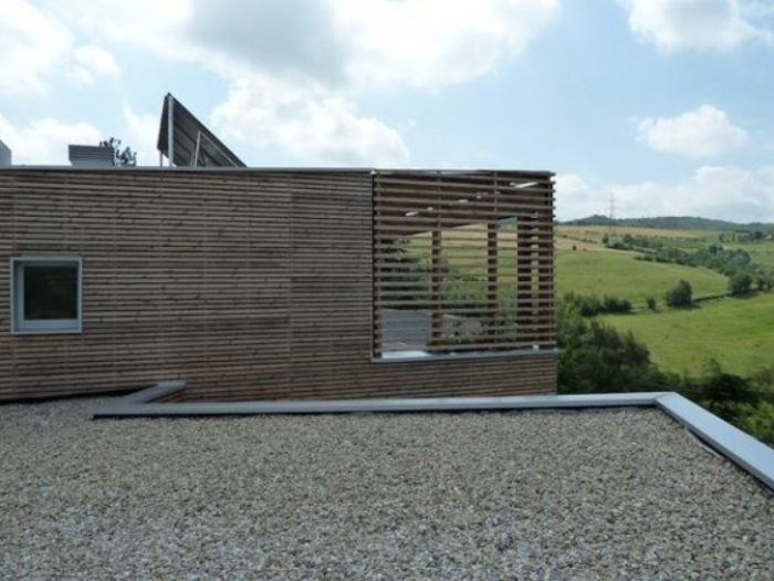 Archisio - Stefano Rossi - Progetto B housing