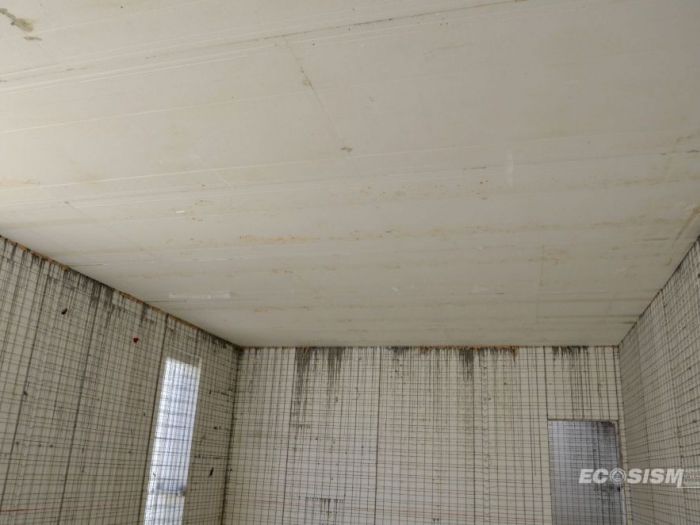 Archisio - Z2g - Progetto Bi-villa mestre ve