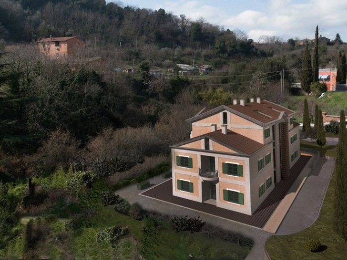 Archisio - Giuseppe Curatolo - Progetto Costruzioni