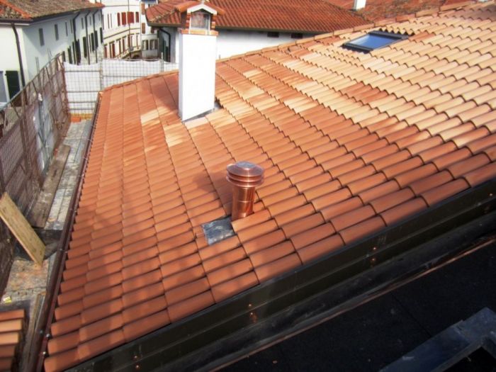 Archisio - Bb Costruzioni - Progetto Riqualificazione energetica edificio dell 500