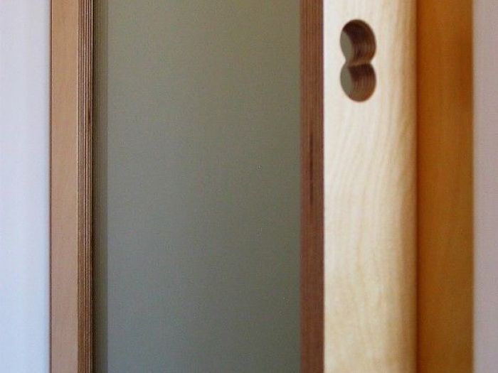 Archisio - Marco Mazzella - Progetto Interni casa ss