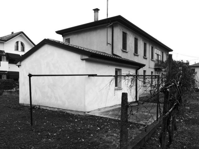 Archisio - Ank Studio - Progetto Architettura bru