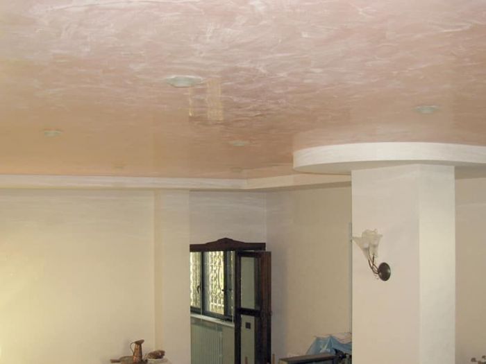 Archisio - Tecnoedilia Societ Cooperativa - Progetto Pitturazione