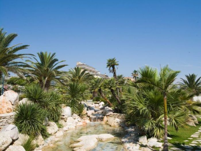 Archisio - Riccardo Traini - Progetto Fontane e giochi dacqua