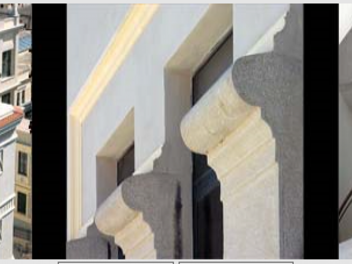 Archisio - Cosm srl - Progetto Biblioteca nazionale