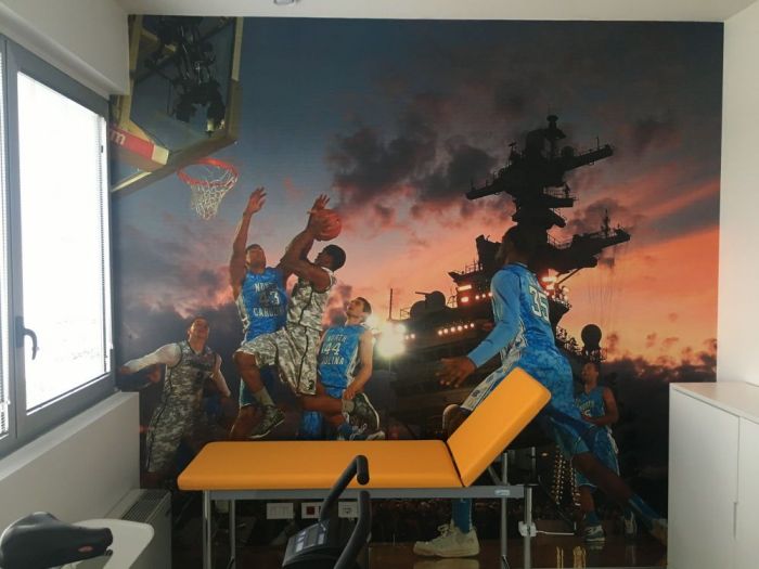 Archisio - A2 Studio Gasparri Ricci Bitti Architetti Associati - Progetto Poliambulatorio mediaservice ausilio