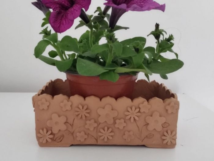 Archisio - Frisart - Progetto Vasi