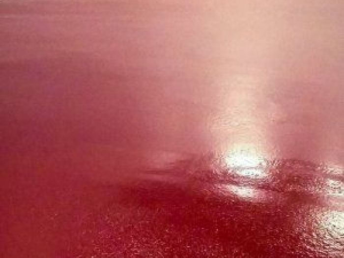 Archisio - De Benedictis M - Progetto Poliuretano cemento