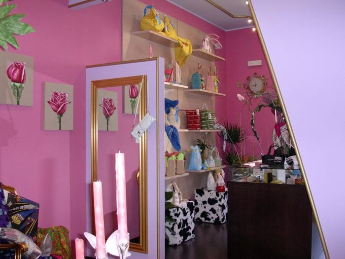 Archisio - Salvatore Ruffo - Progetto No name