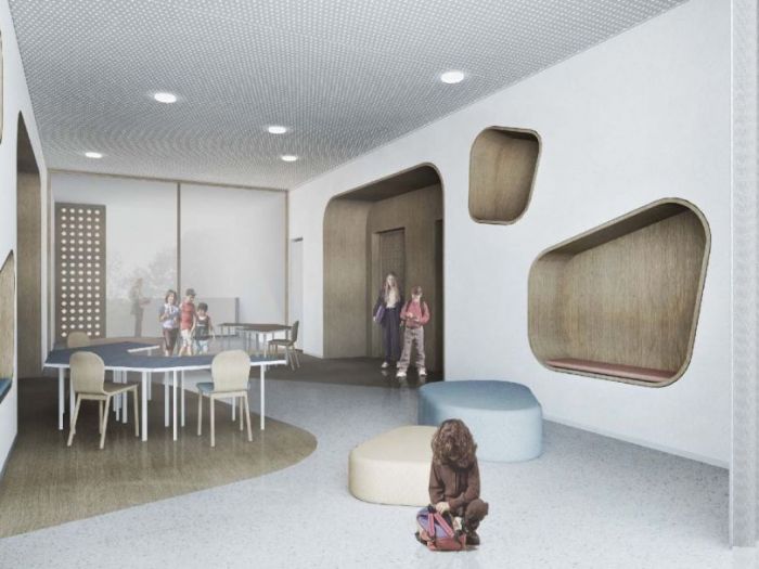 Archisio - Ati Project - Progetto Scuola secondaria pordenone