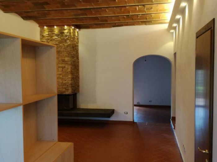 Archisio - Maurizio Moraldi - Progetto La casa di lisa lisas houseLa luce come modificazione del costruito light as a modification of the built