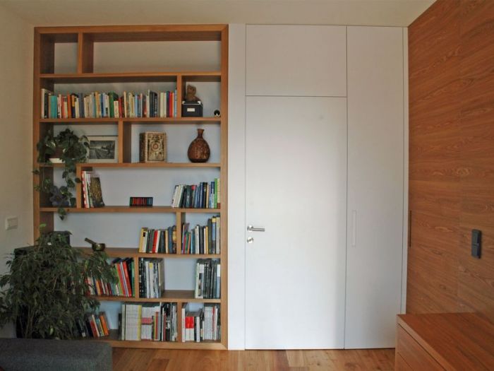 Archisio - Manuel Benedikter - Progetto Freiheit libert